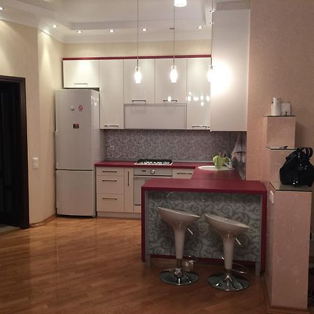 Virmenska Apartment Львов Экстерьер фото