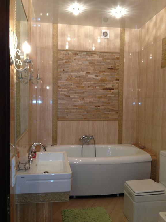 Virmenska Apartment Львов Экстерьер фото