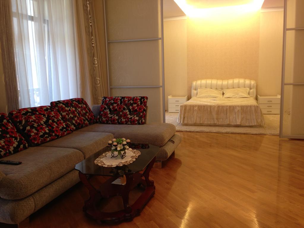 Virmenska Apartment Львов Экстерьер фото